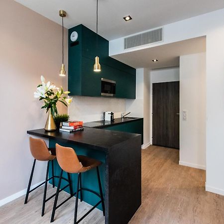 Yays Paris Issy By Numa Aparthotel Buitenkant foto