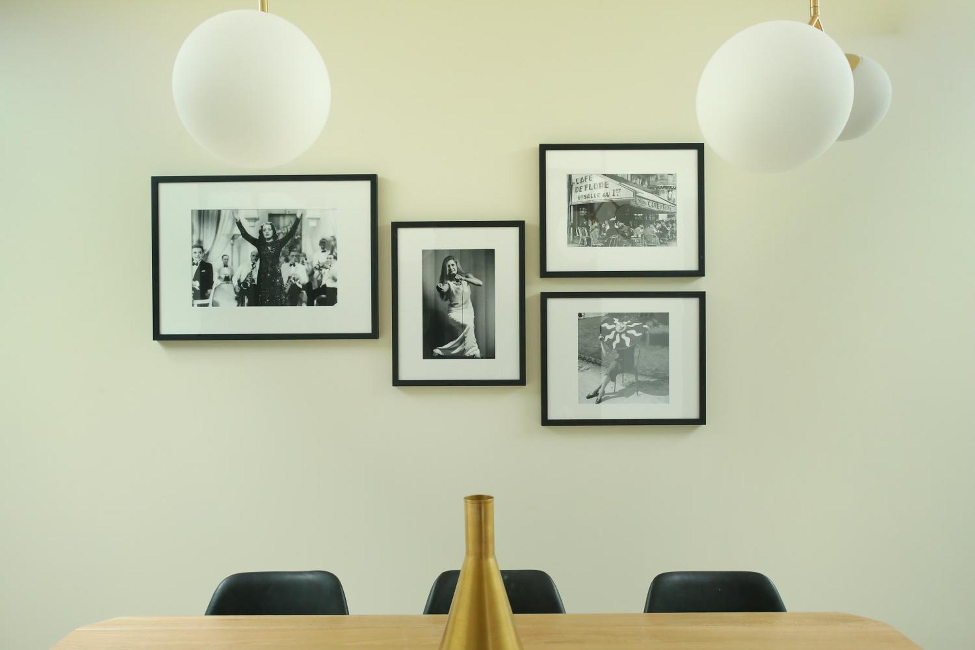 Yays Paris Issy By Numa Aparthotel Buitenkant foto