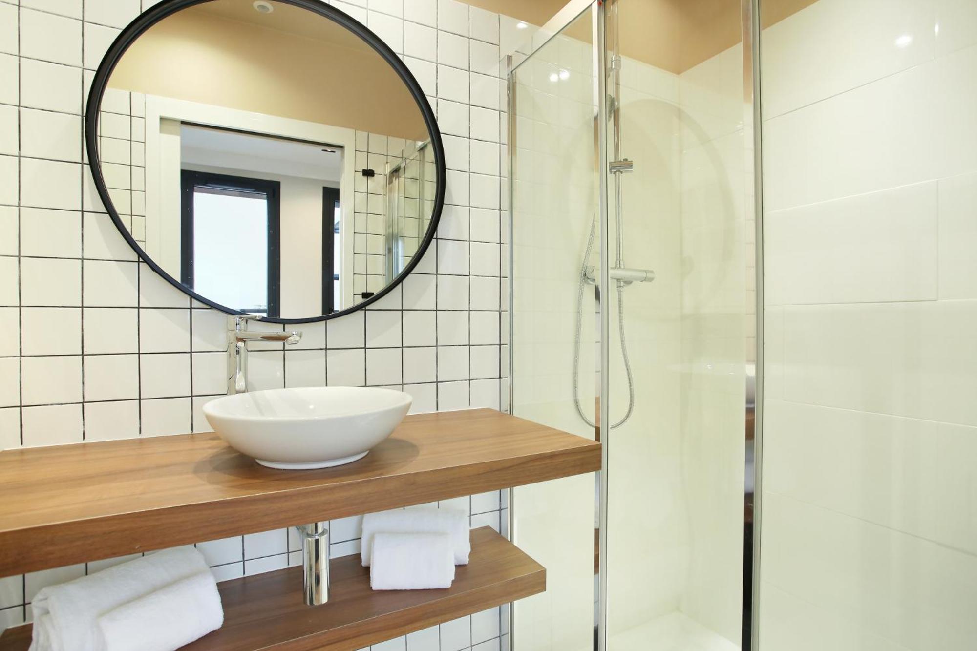 Yays Paris Issy By Numa Aparthotel Buitenkant foto