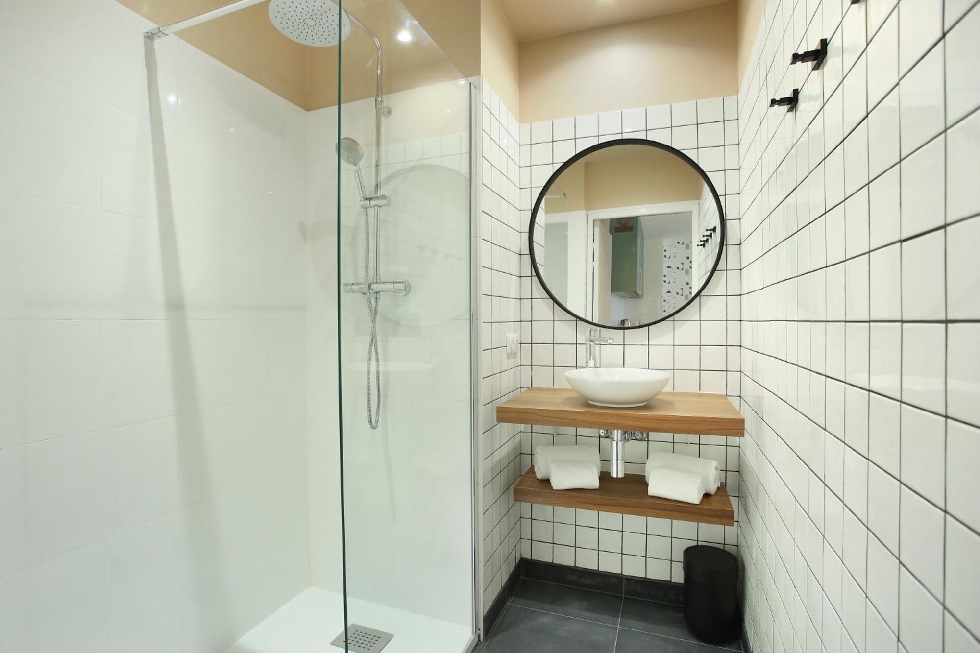 Yays Paris Issy By Numa Aparthotel Buitenkant foto