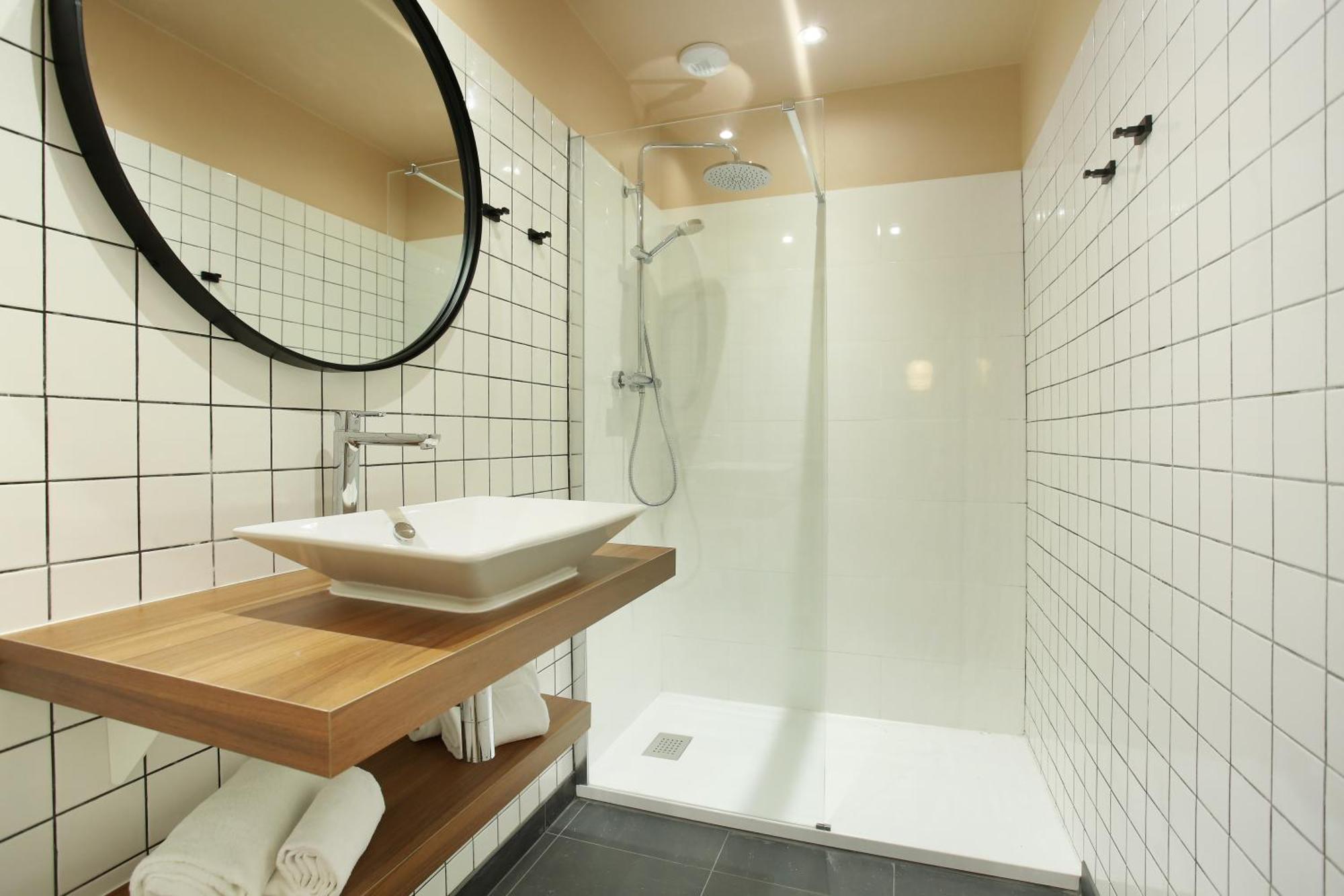 Yays Paris Issy By Numa Aparthotel Buitenkant foto