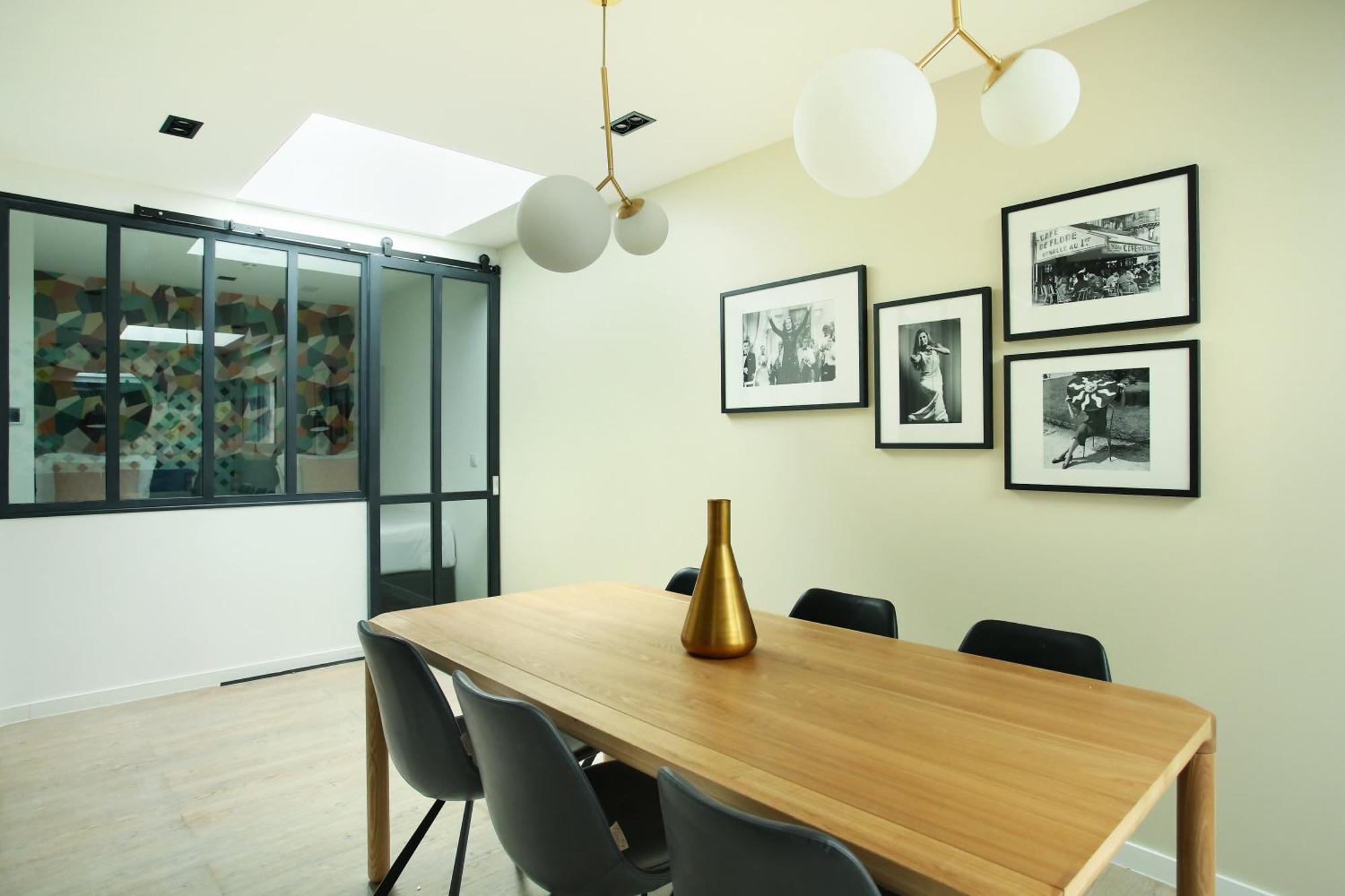 Yays Paris Issy By Numa Aparthotel Buitenkant foto
