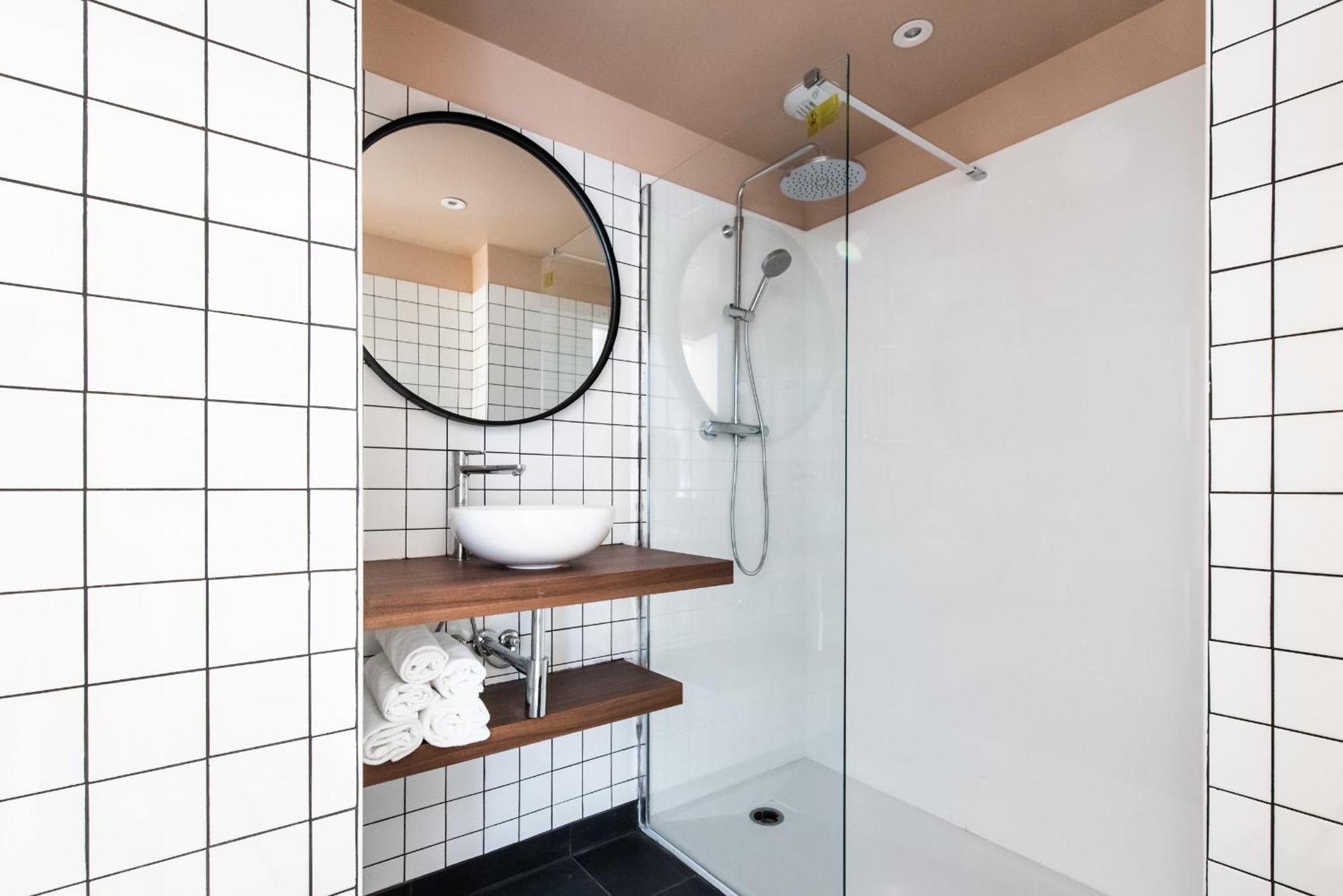 Yays Paris Issy By Numa Aparthotel Buitenkant foto